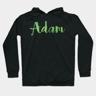 Adam Hoodie